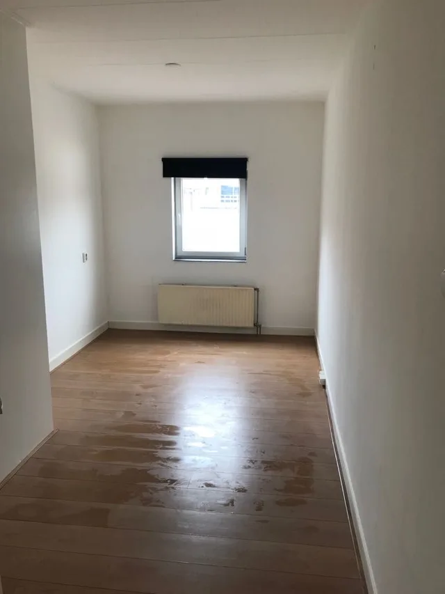 1e Oosterstraat
