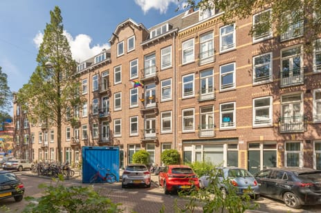 Borgerstraat 266-3