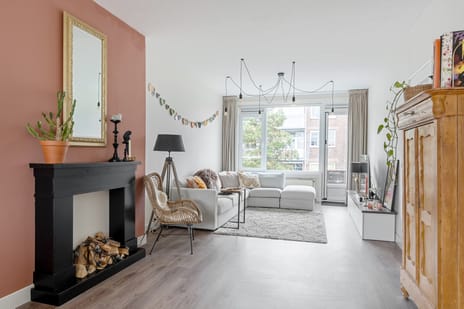 Van Houtenstraat 20-D