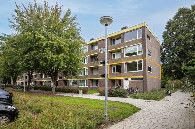 Spaanse Aakstraat 21
