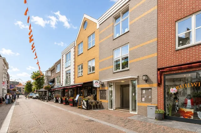 Haltestraat 15-f