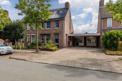Woning in Heeze
