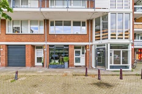 Frederikstraat 709