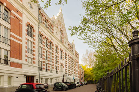 Vossiusstraat 59