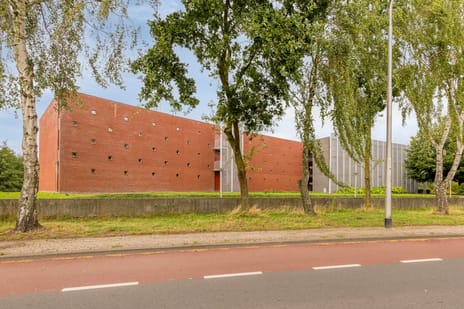 Bijsterveldenlaan 335