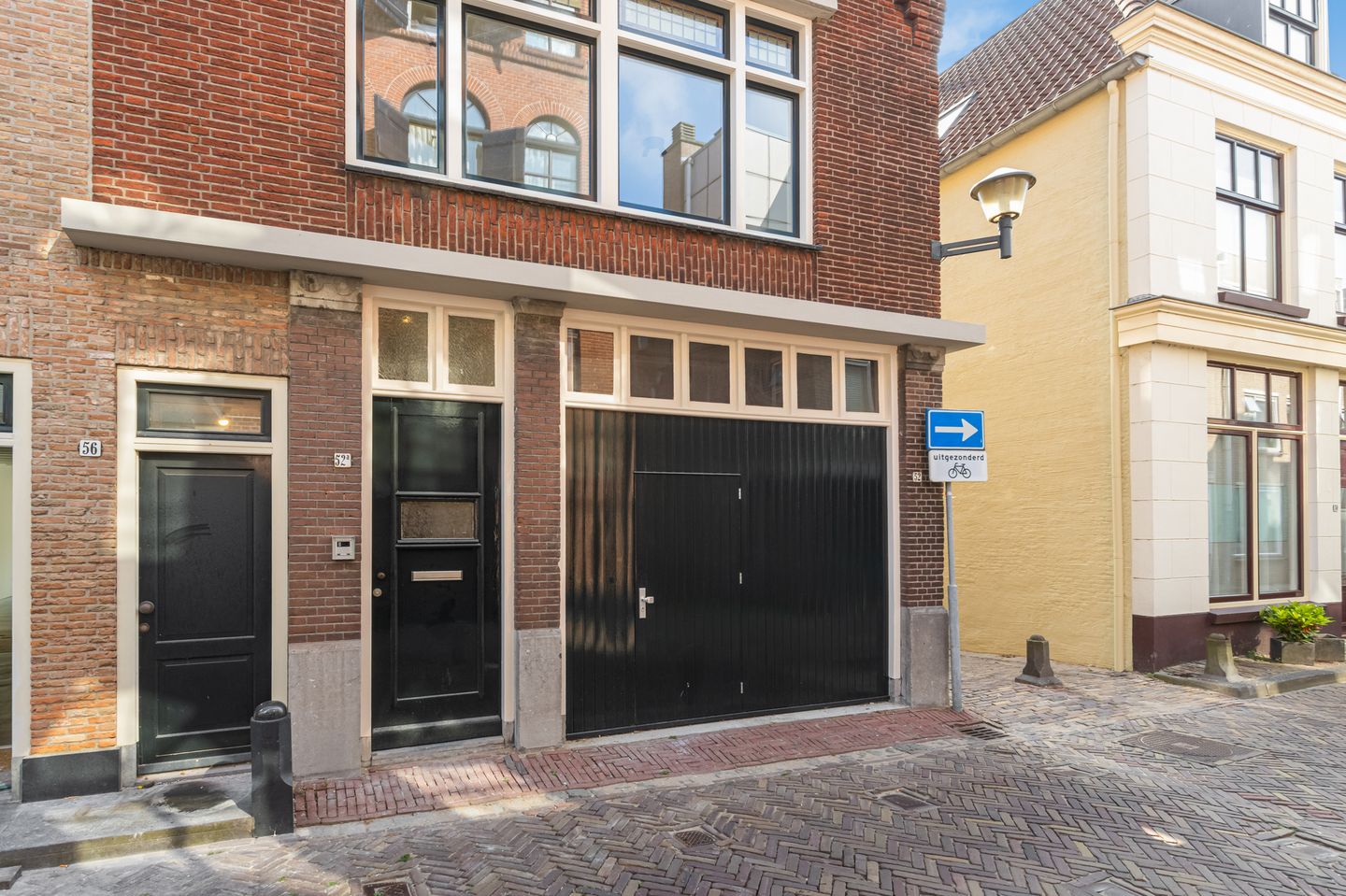 Kortendijk 52-b