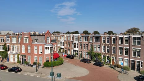 Kranenburgweg 22-A