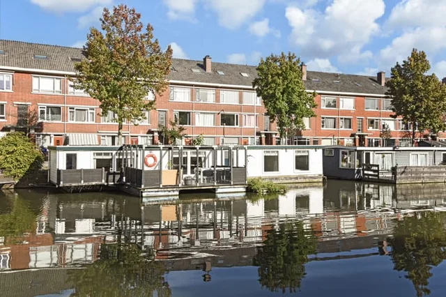 Veenendaalkade 599