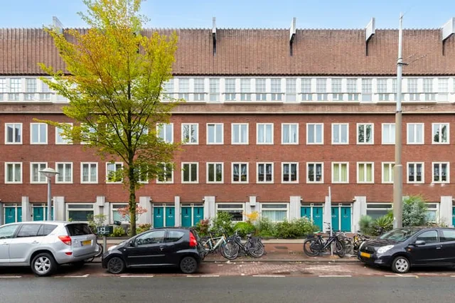 Hoofdweg 345-2