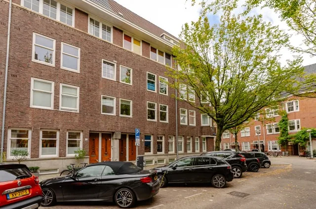 Breughelstraat 9-H