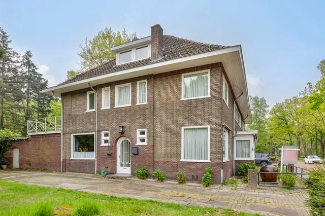 Tilburgseweg 213