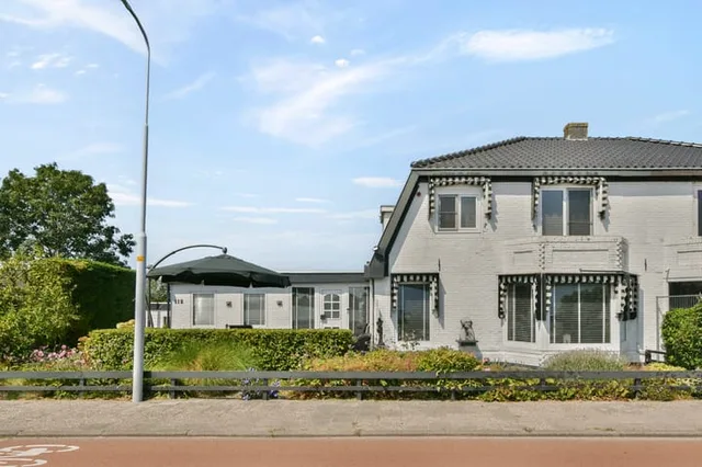 Leimuiderdijk 112