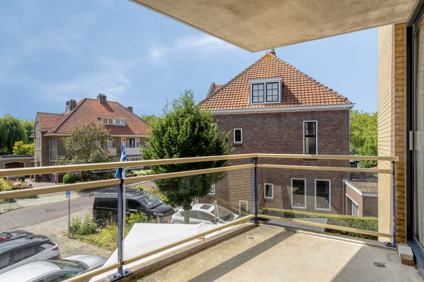 Ravelijn de Groene Jager 28