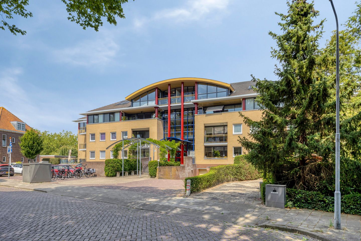 Ravelijn de Groene Jager 28