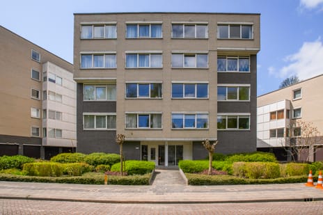 Kastanjelaan 189
