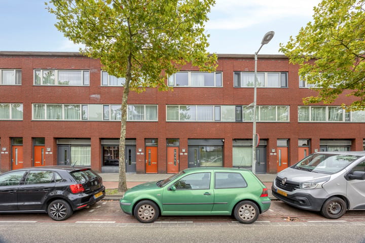 De Savornin Lohmanstraat 515