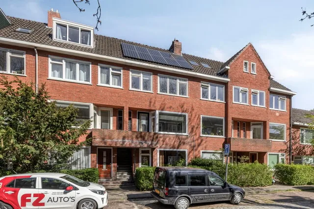 Tweede Willemstraat 58-b