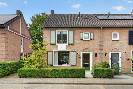 W.J. van Ghentstraat 8