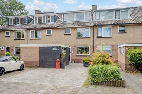 Koetlaan 58