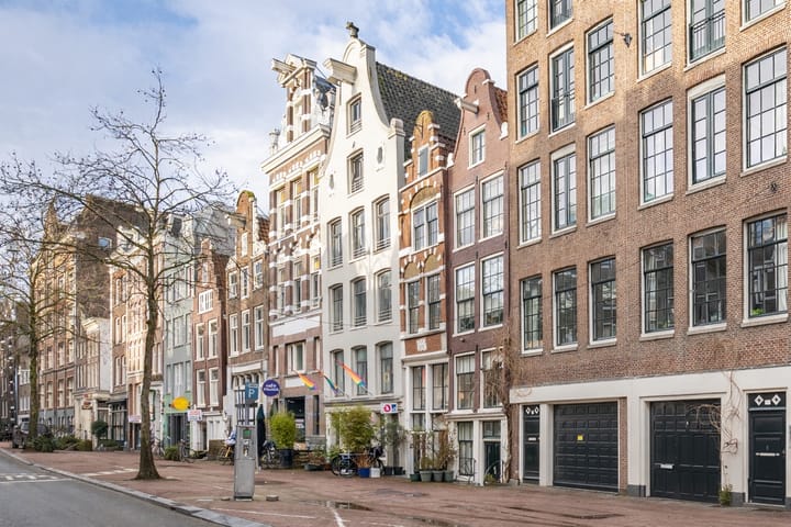 Spuistraat 40-B
