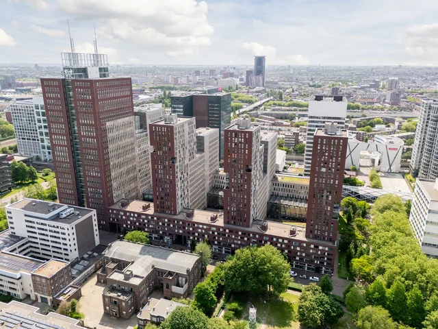 Carolina van Nassaustraat 213