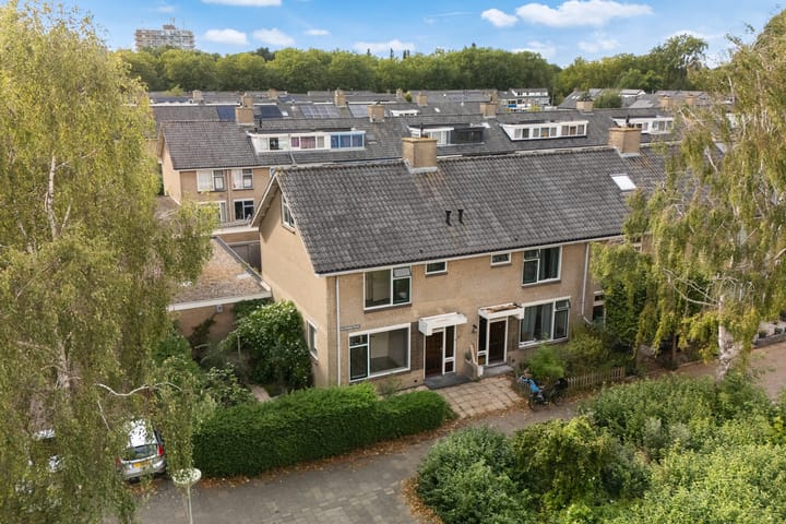 Klaproosstraat 45