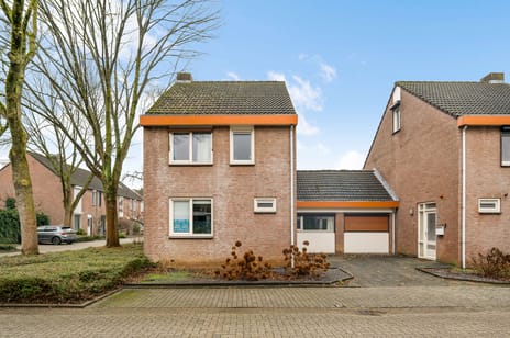 Ganzerikweerd 14