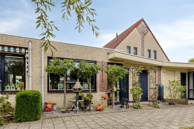 Hoogaarsstraat 2-g