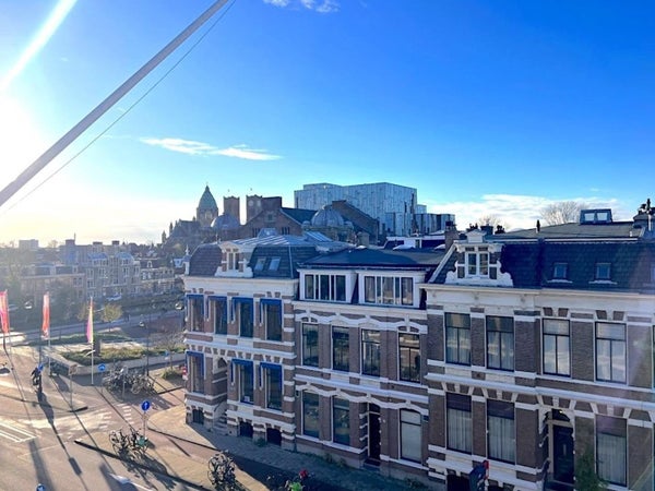 Wilhelminastraat