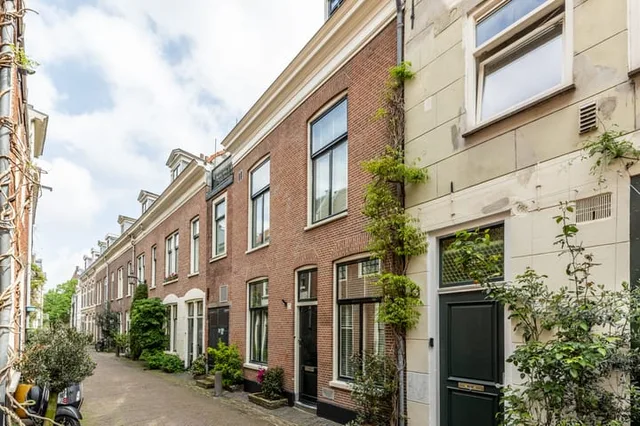 NVM Open Huizen Dag Lange Wijngaardstraat 33