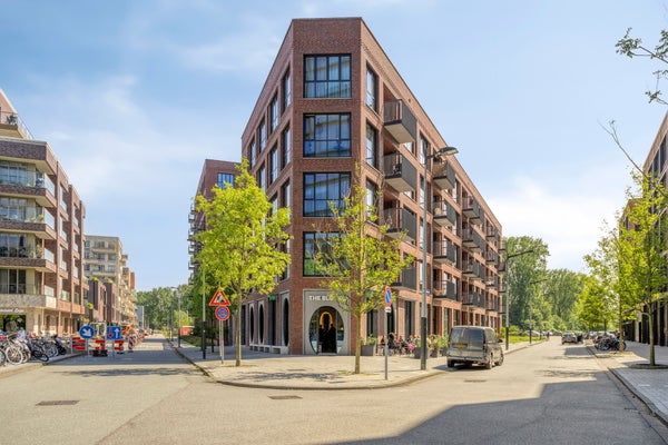 Gaasterlandstraat 257