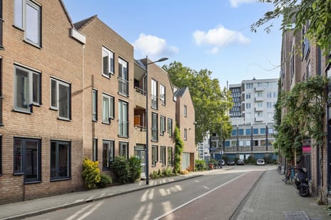 Sint Geertruikerkhof 28