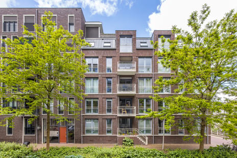 Korenschoofstraat 10