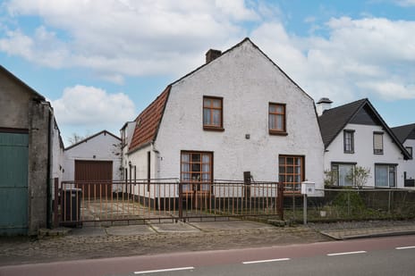 Paterstraat 1