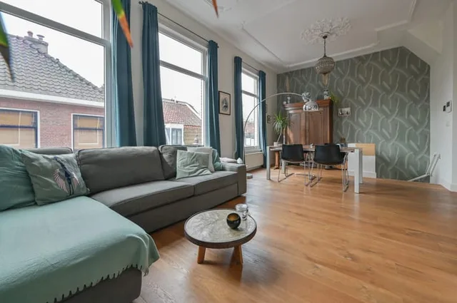 Doelstraat 5-RD