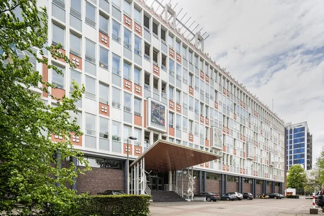 Tivolilaan 57