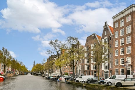Prinsengracht 657-D