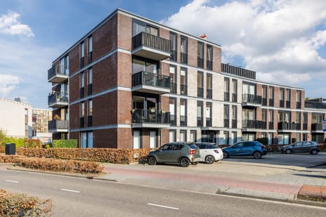 Dorpstraat 88-T