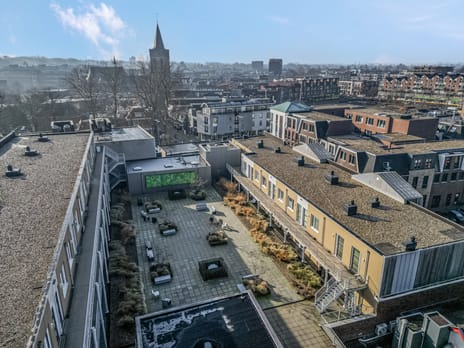 Bunschoterplein 14