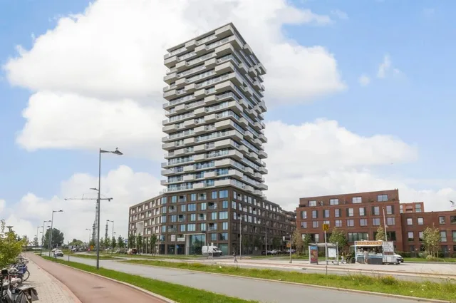 Rosestraat 1379