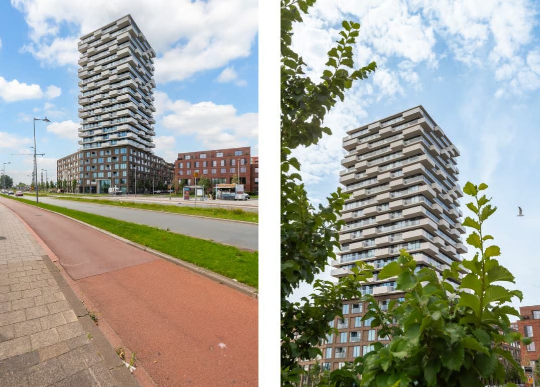 Rosestraat 1379