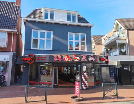 Rijksstraatweg 167-a