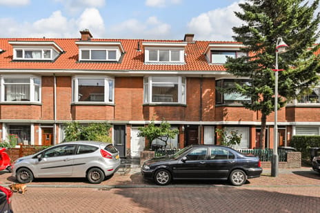 Johan Gramstraat 34