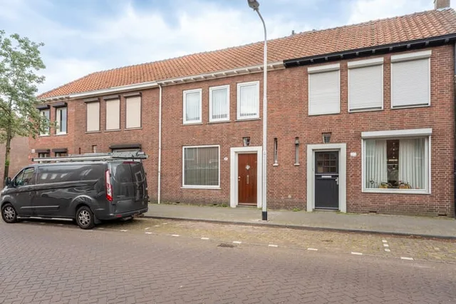 Christiaan Huygensstraat 50-a