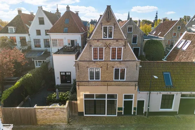 Droogstraat 14-B
