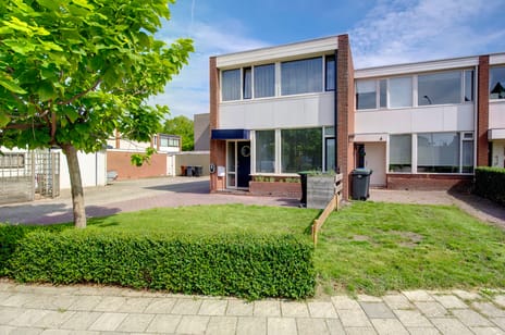 Beukemastraat 1