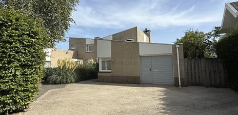 Prins Florislaan 8