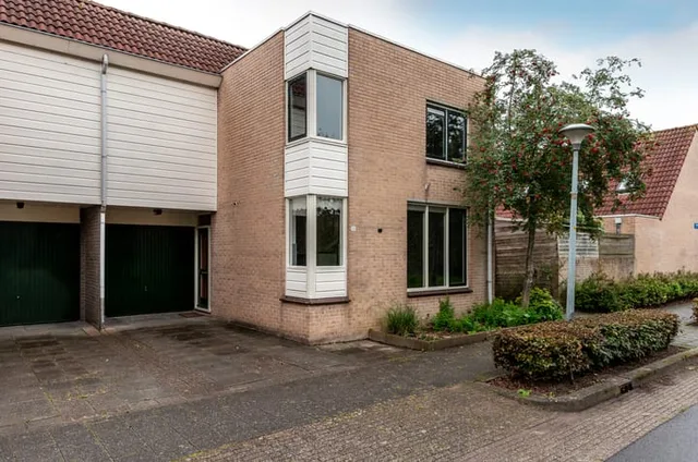 Hooigrasveld 33