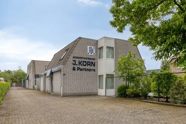 Kroonstraat 27
