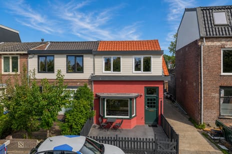 Kerklaan 35